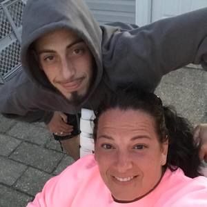 Meet your Posher, Toni deluca